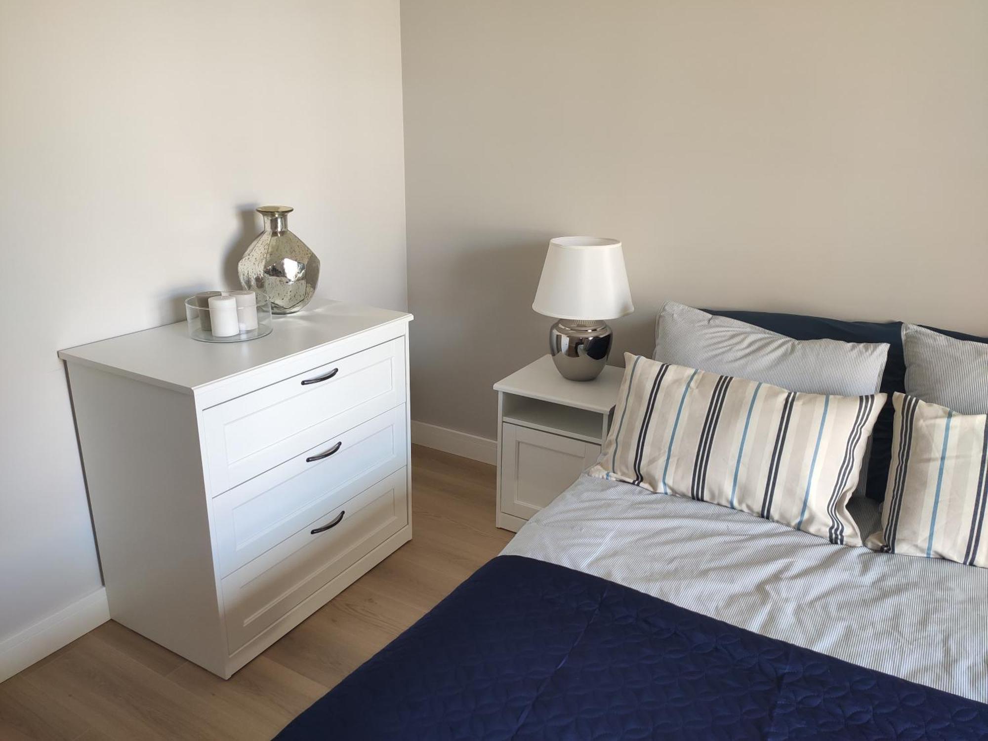 Masuria Apartaments Elk Nadjeziorna Esterno foto