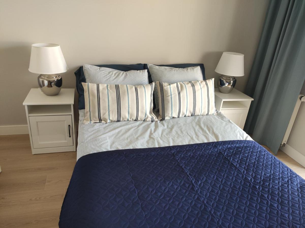 Masuria Apartaments Elk Nadjeziorna Esterno foto