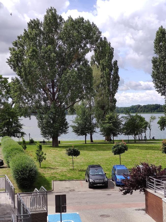 Masuria Apartaments Elk Nadjeziorna Esterno foto