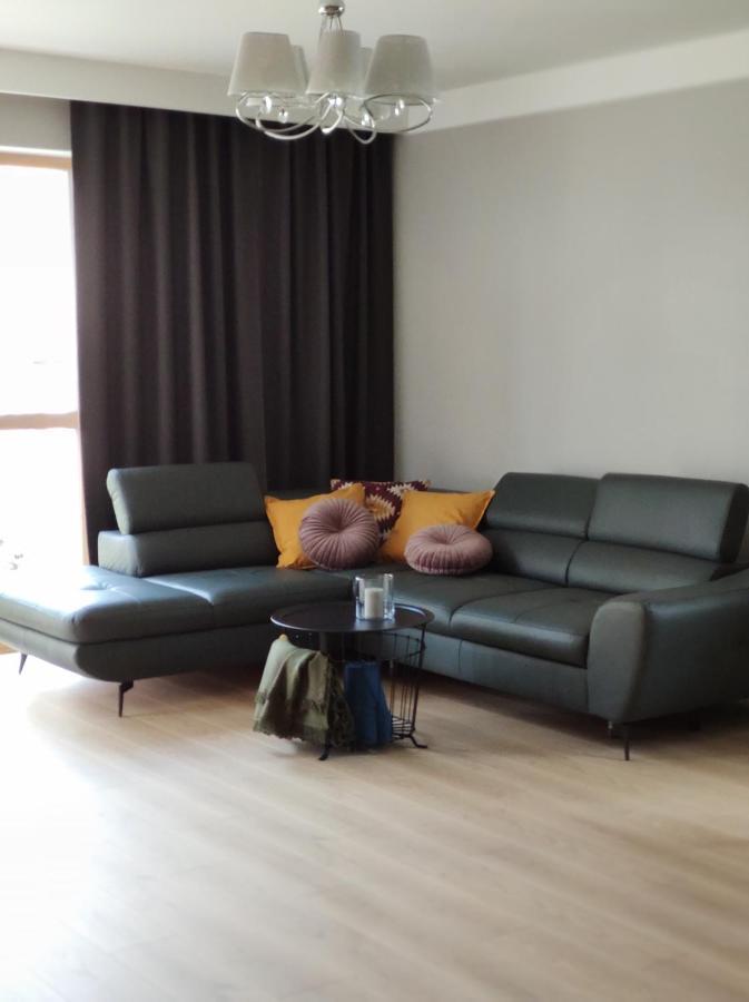 Masuria Apartaments Elk Nadjeziorna Esterno foto